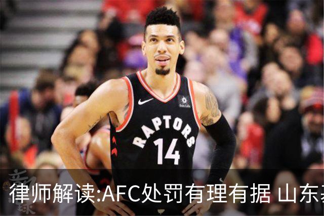律师解读:AFC处罚有理有据 山东基本确定无缘亚冠