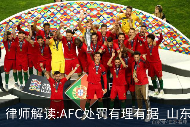 律师解读:AFC处罚有理有据 山东基本确定无缘亚冠